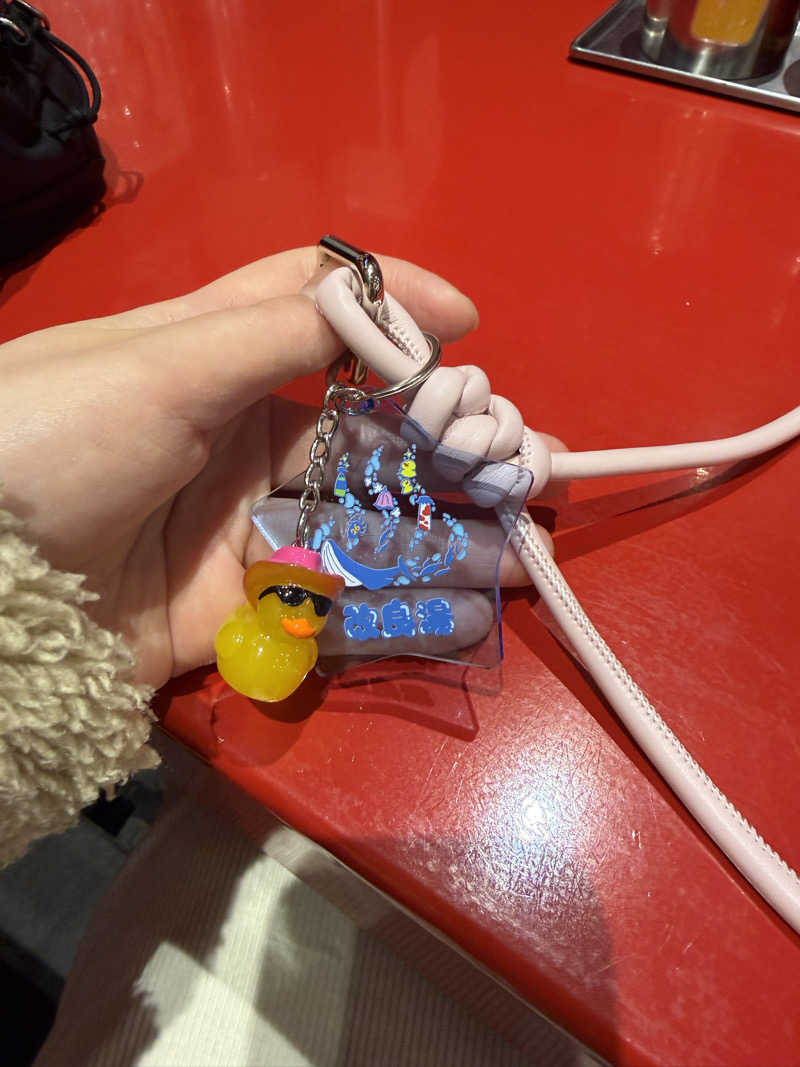 サウナー20250611さんの改良湯のサ活写真