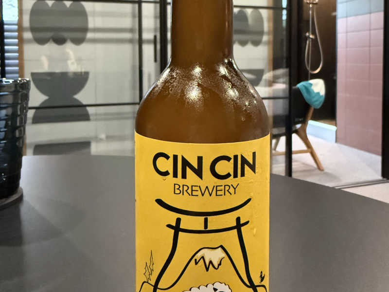 クラフトビール