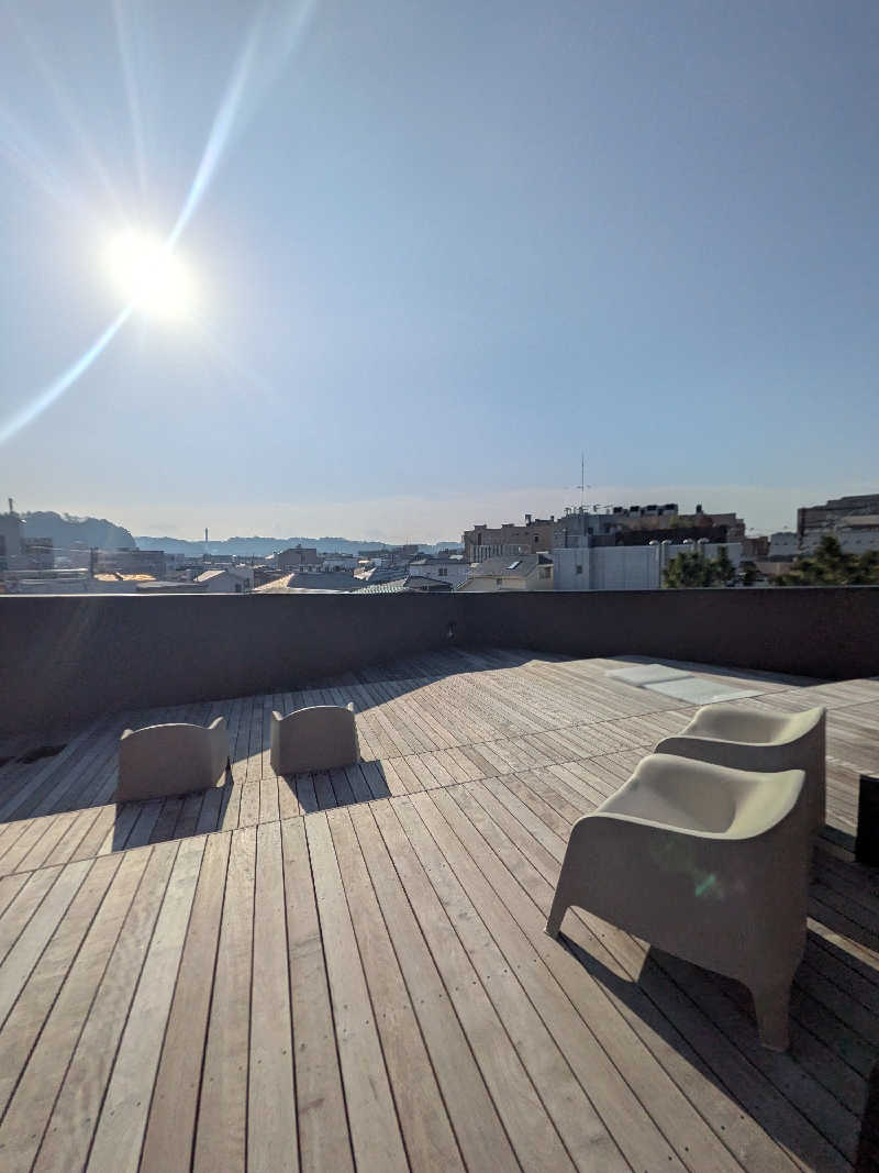 竜犬さんの御成桑拿のサ活写真