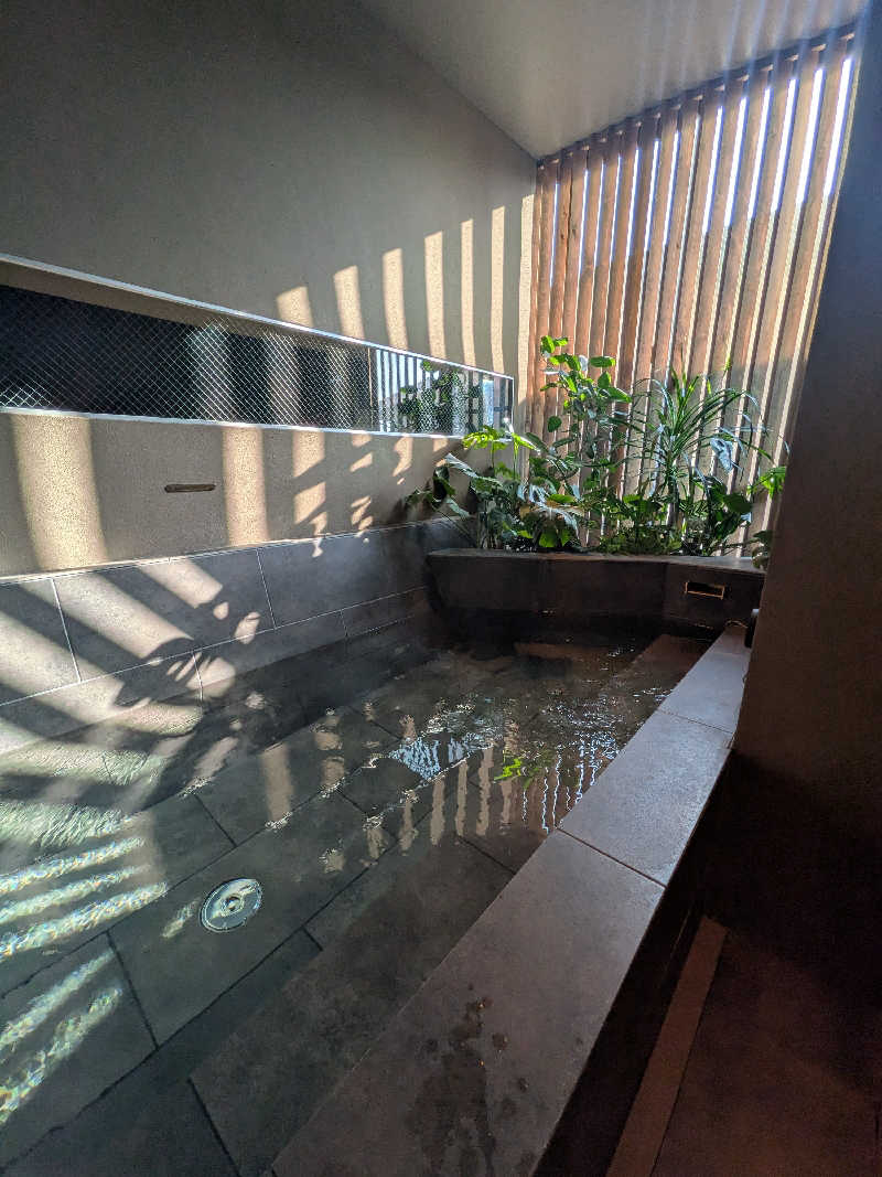 竜犬さんの御成桑拿のサ活写真