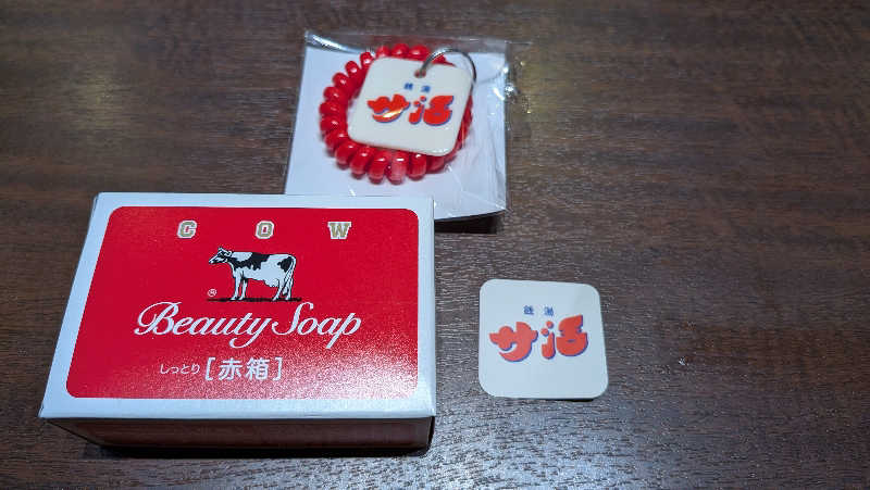 竜犬さんの東上野 寿湯のサ活写真