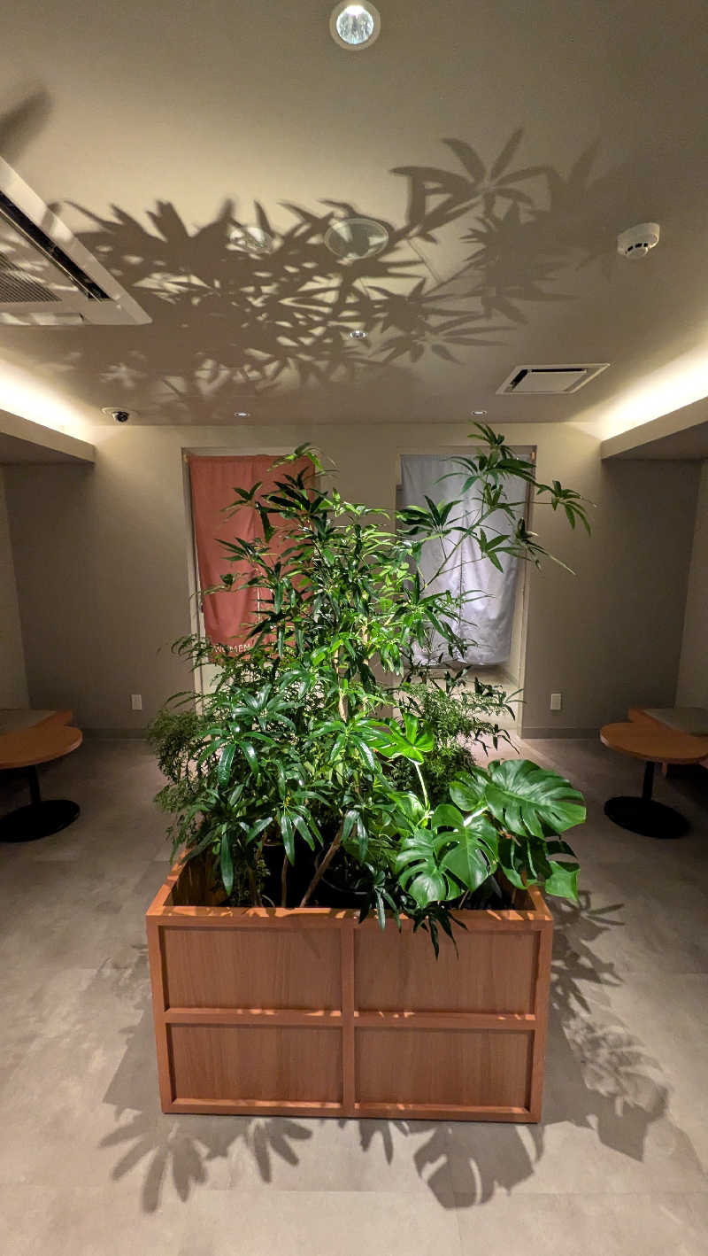 竜犬さんのレフ沖縄アリーナ by ベッセルホテルズのサ活写真