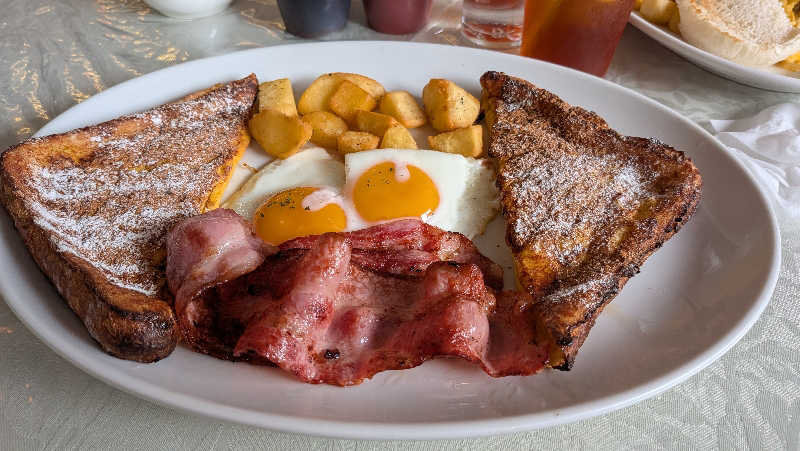 竜犬さんのレフ沖縄アリーナ by ベッセルホテルズのサ活写真