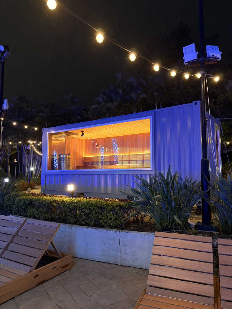 竜犬さんのさふぃスパ沖縄(ととのえ親方監修)byラグナガーデンホテルのサ活写真