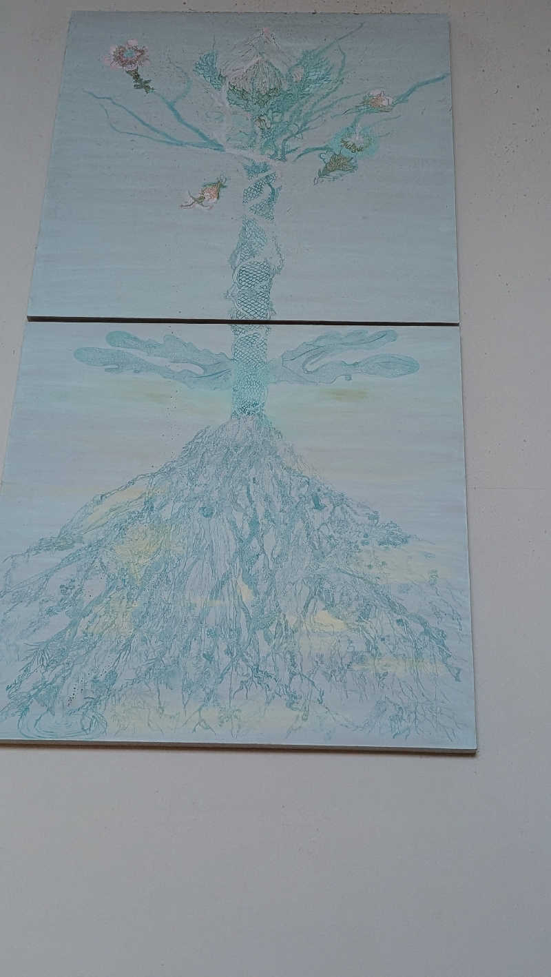 竜犬さんの琉球温泉 龍神の湯のサ活写真