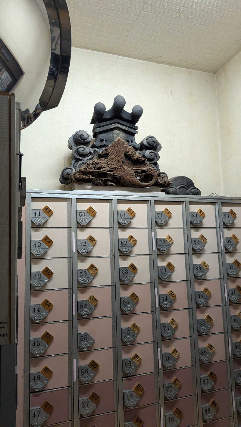 竜犬さんの湯あそびひろば ニコニコ湯のサ活写真