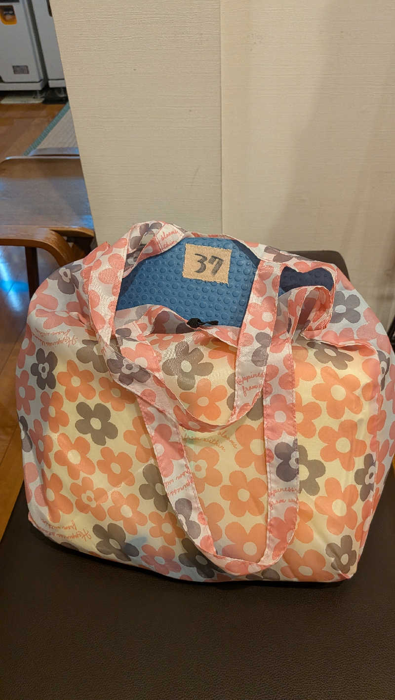 竜犬さんの健康浴泉のサ活写真