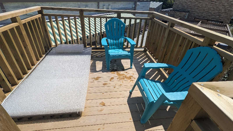 竜犬さんのYUBUNE SAUNA PARK はにゅうの湯のサ活写真