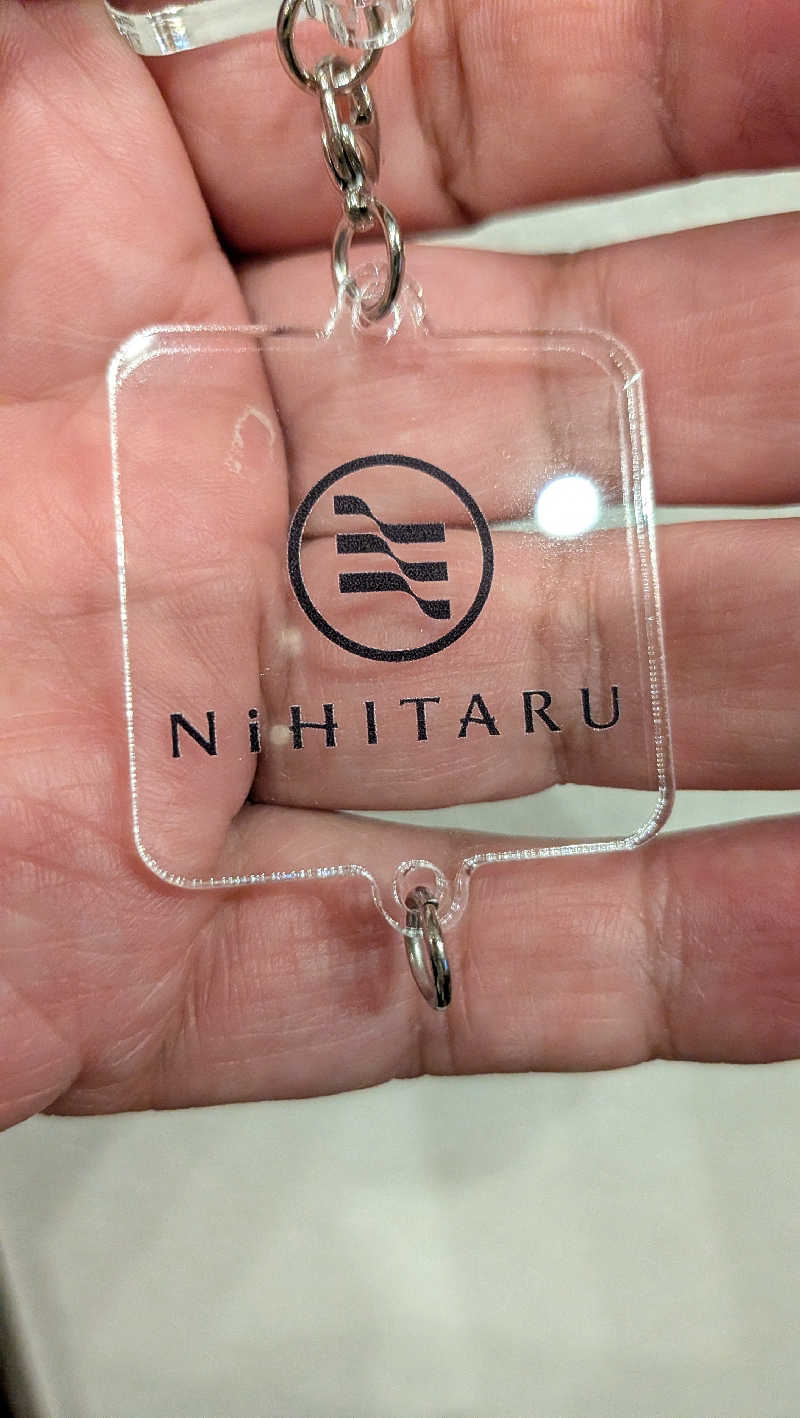竜犬さんのsauna&bath NiHITARUのサ活写真