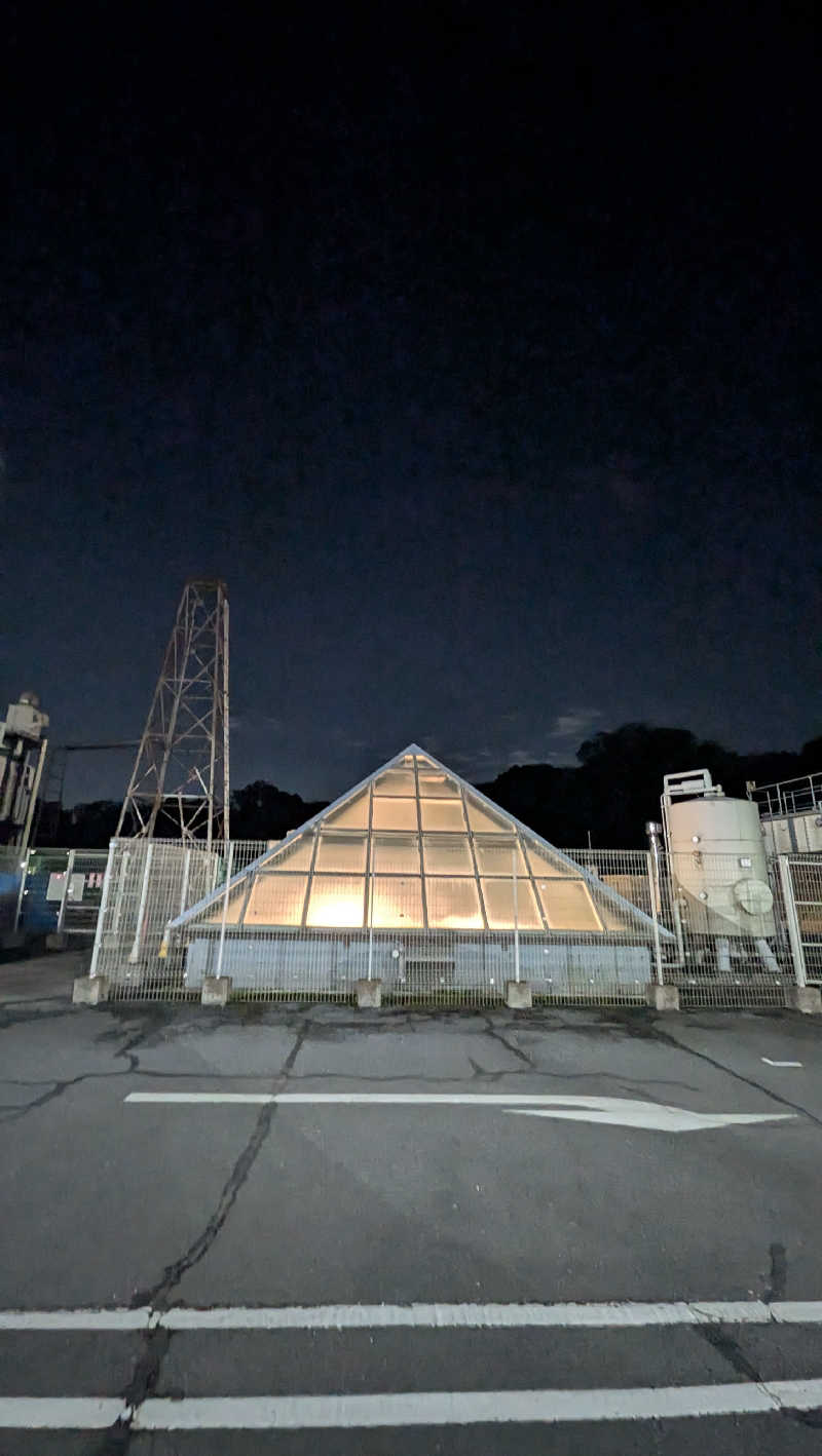 竜犬さんのOYUGIWA にいざ温泉のサ活写真