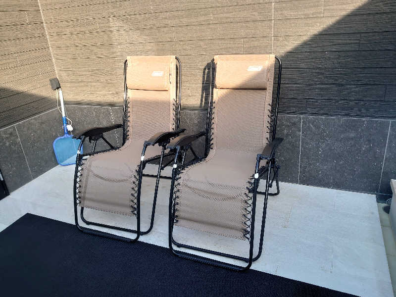 ポル太郎さんのビジョングランピングリゾート山中湖のサ活写真