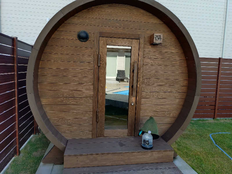 ポル太郎さんのドッグリゾートD&Kのサ活写真