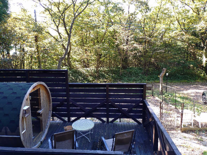 ポル太郎さんのロイヤルローズ(那須)のサ活写真