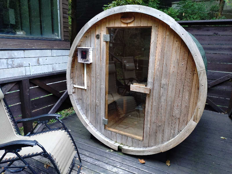 ポル太郎さんのロイヤルローズ(那須)のサ活写真