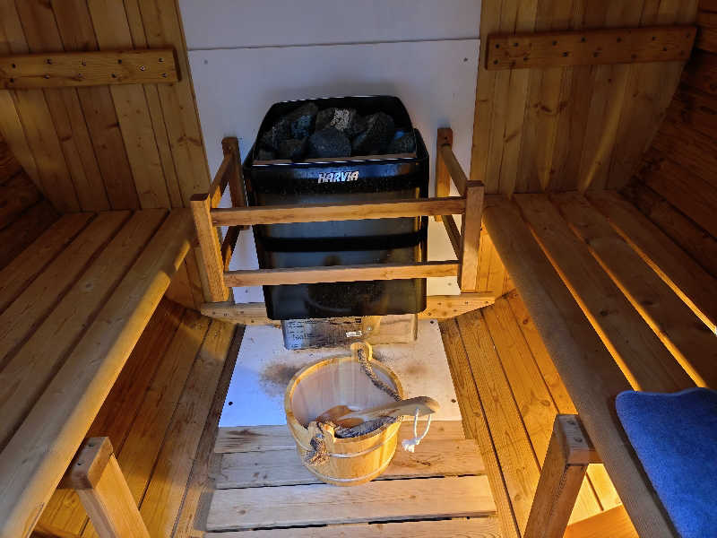 ポル太郎さんのロイヤルローズ(那須)のサ活写真