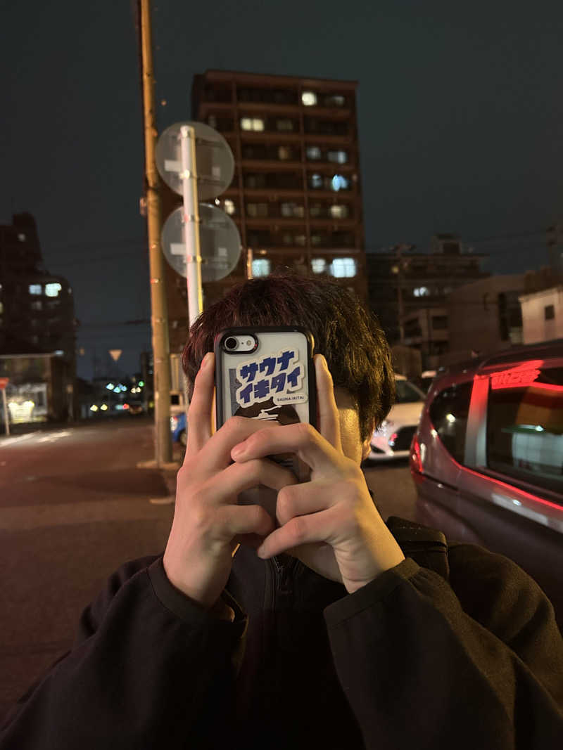 オトウナーたいきちさんの春日井温泉のサ活写真