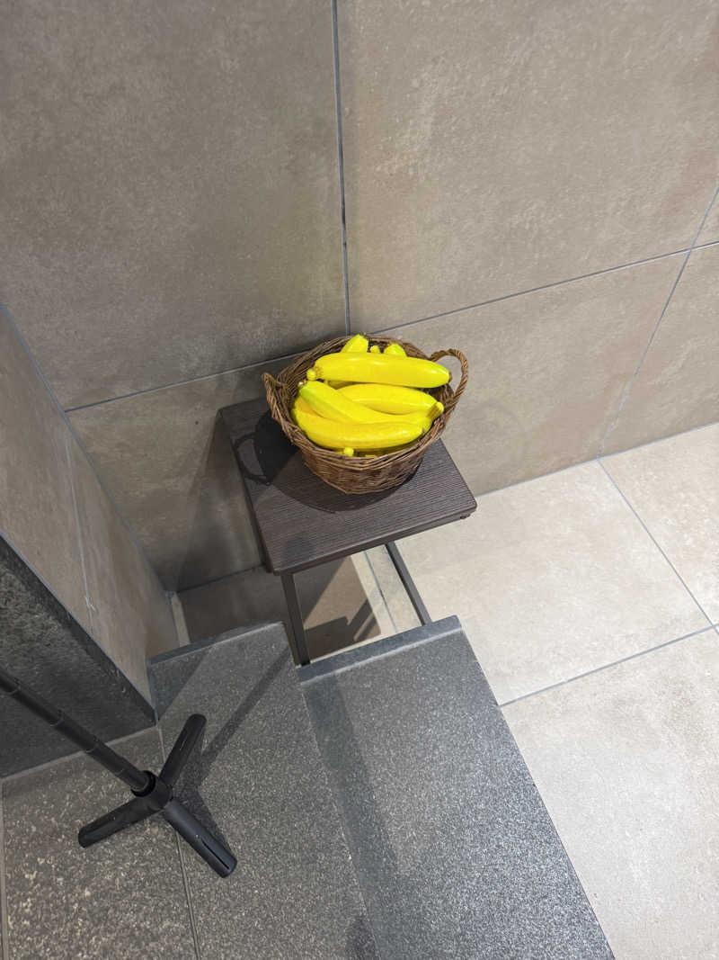 たさんのSAUNA MONKEY / サウナモンキー 名古屋のサ活写真