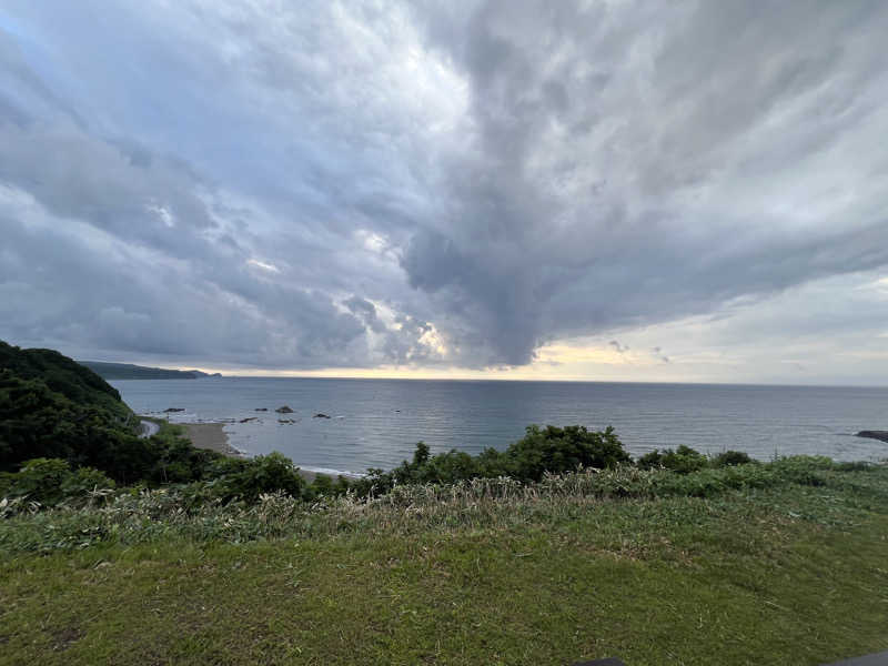 たるたる12号さんの岬の湯 しゃこたんのサ活写真