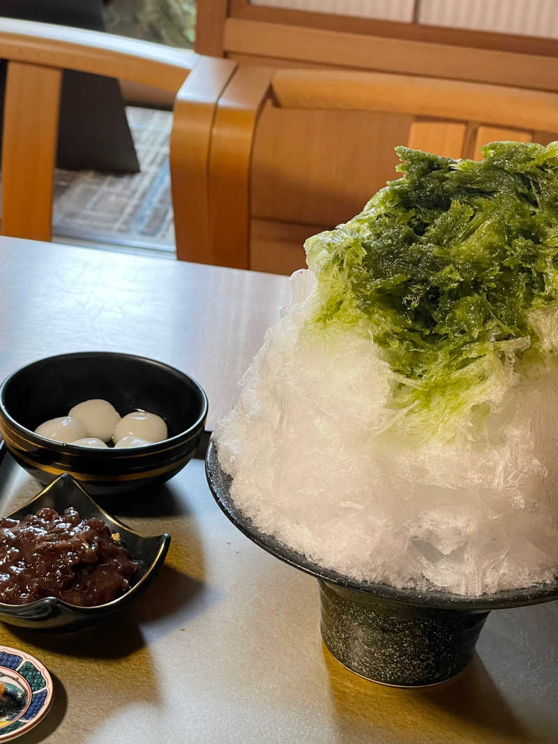 ぴぴにこにこさんの西武秩父駅前温泉 祭の湯のサ活写真