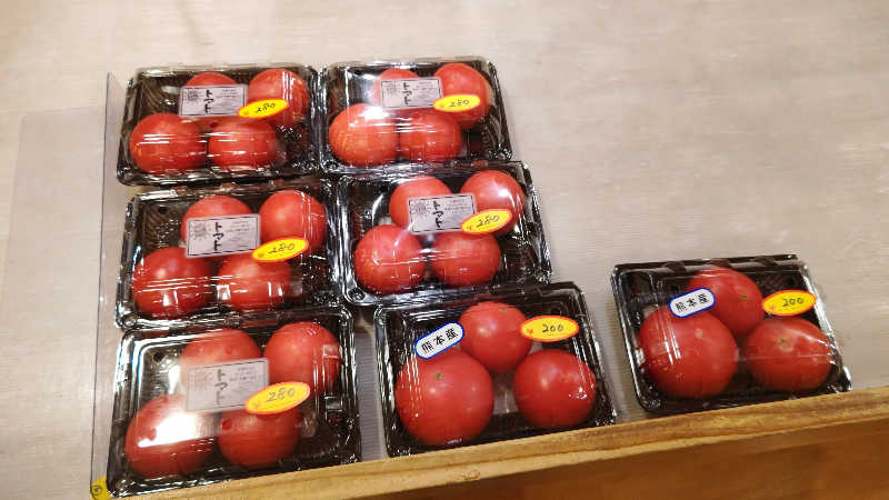 はたぶ@0(:3 )〜 (:3 _ )=さんの天然温泉コロナの湯 小倉店のサ活写真