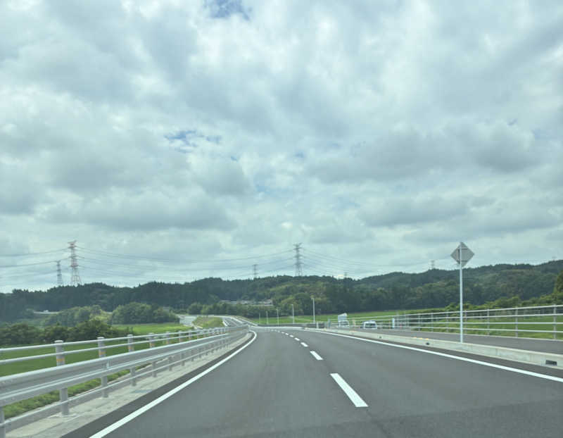 MIKAERUさんの佐久山温泉きみのゆのサ活写真