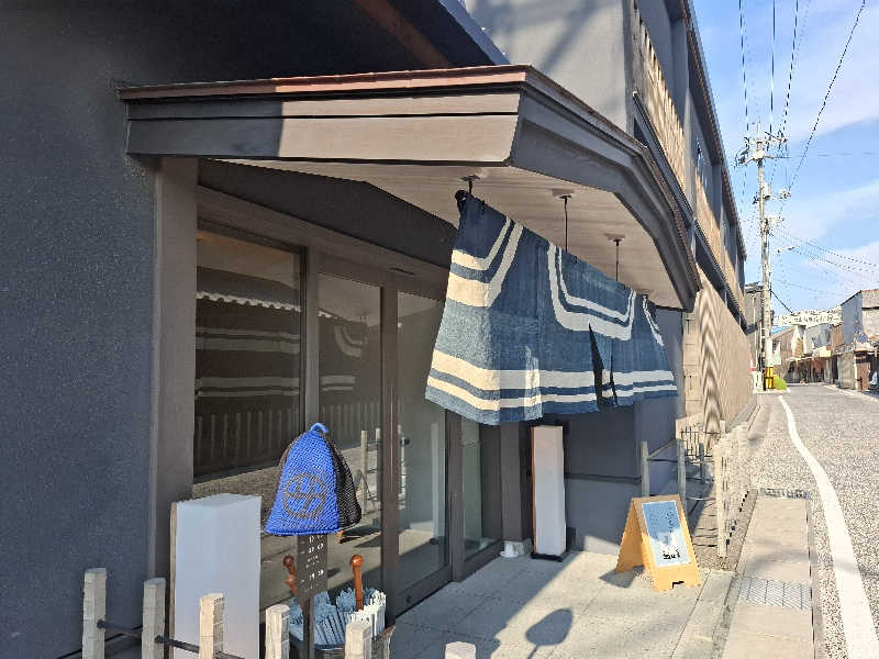 サウナステッカーコレクター通称S.S.Cさんのyubuneのサ活写真