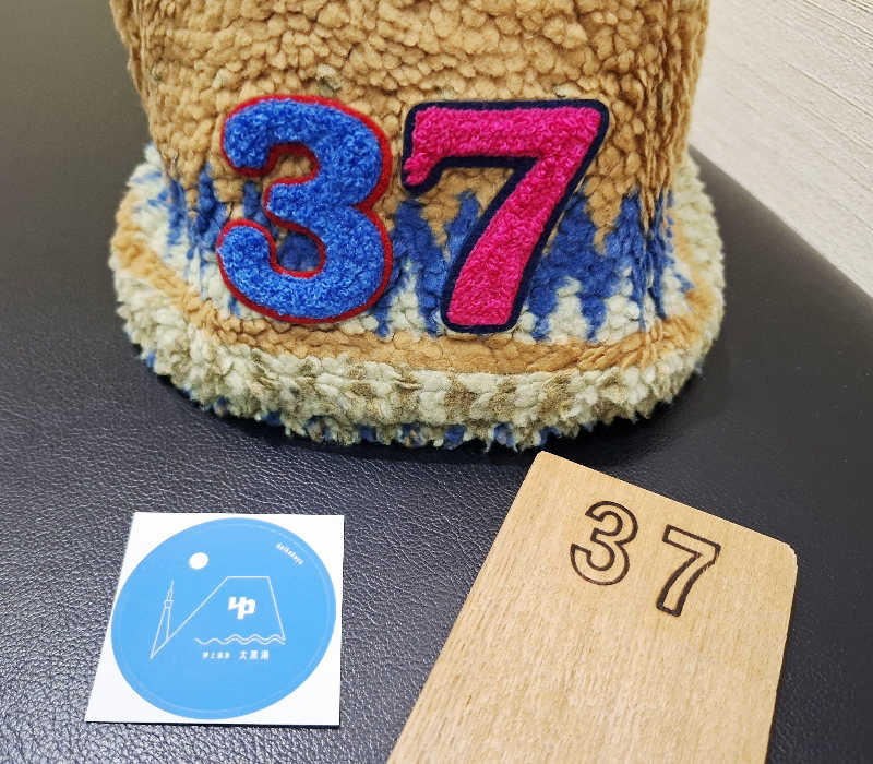 サウナステッカーコレクター通称S.S.Cさんの押上温泉 大黒湯のサ活写真