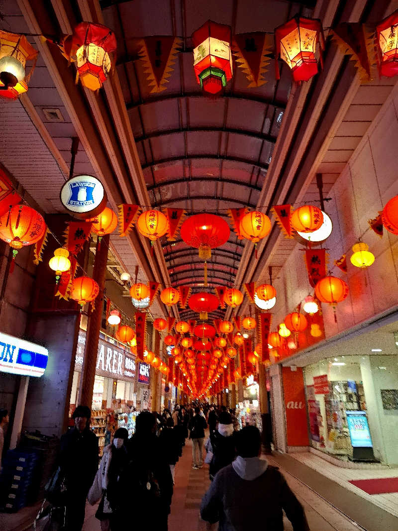 サウナステッカーコレクター通称S.S.CさんのMINATO SAUNAのサ活写真