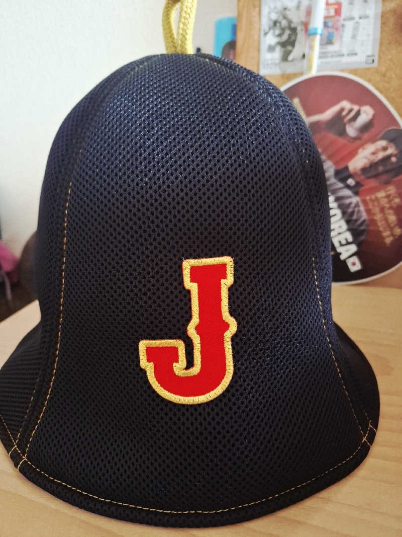 サウナステッカーコレクター通称S.S.Cさんの美楽温泉 SPA-HERBSのサ活写真