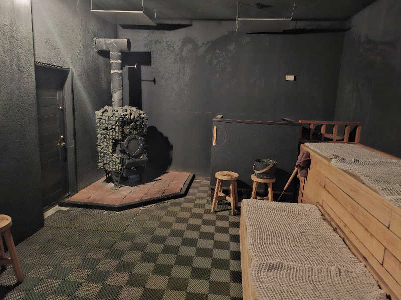 サウナステッカーコレクターさんのMACHI:SAUNA HIROSHIMAのサ活写真
