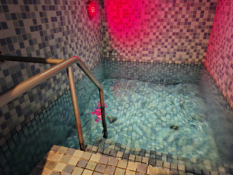 サウナステッカーコレクターさんのMACHI:SAUNA HIROSHIMAのサ活写真