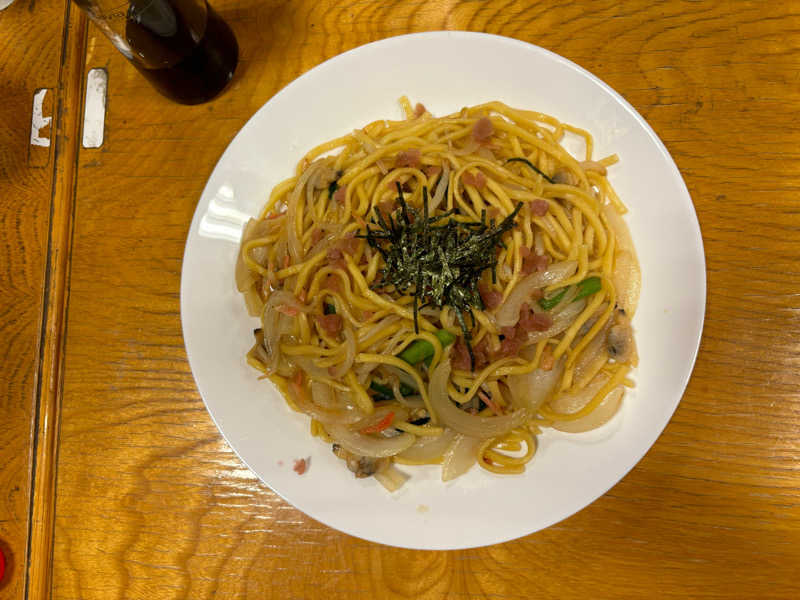 rainさんの蒲田温泉のサ活写真