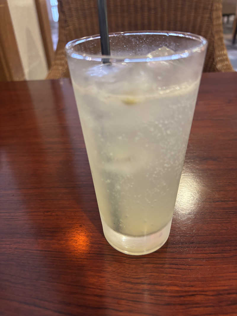 rainさんのスパ・リブール ヨコハマのサ活写真