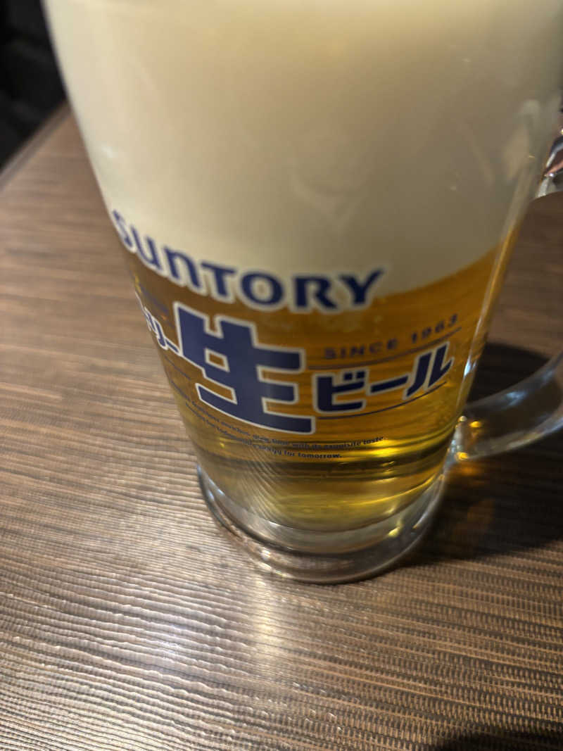 rainさんの政之湯のサ活写真