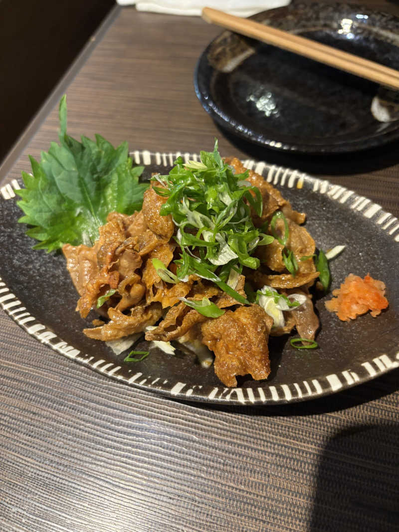 rainさんの政之湯のサ活写真