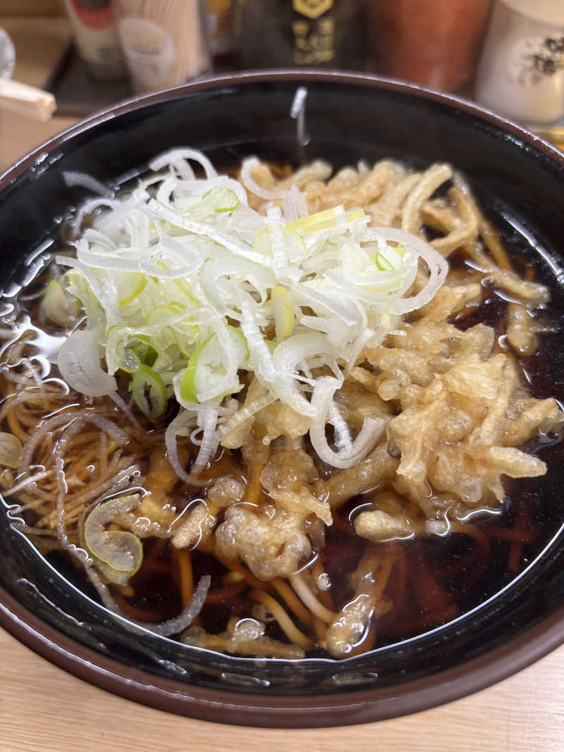 rainさんの政之湯のサ活写真