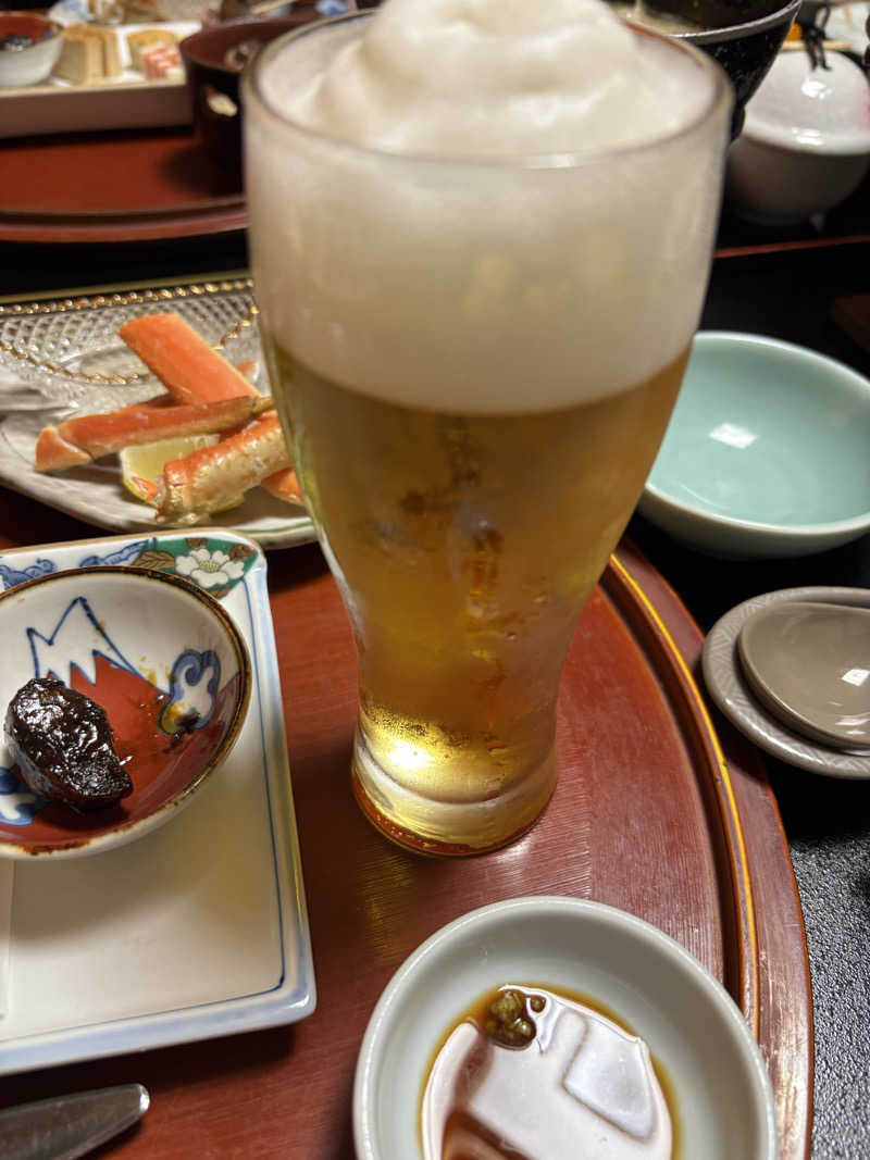 rainさんの観音温泉 プリンシプルのサ活写真