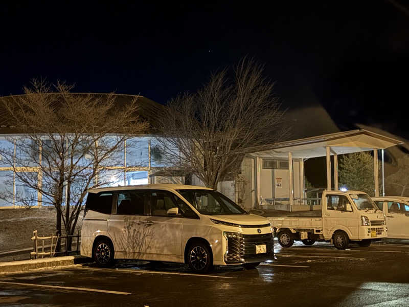 滉🈂️さんのびんぐし湯さん館のサ活写真