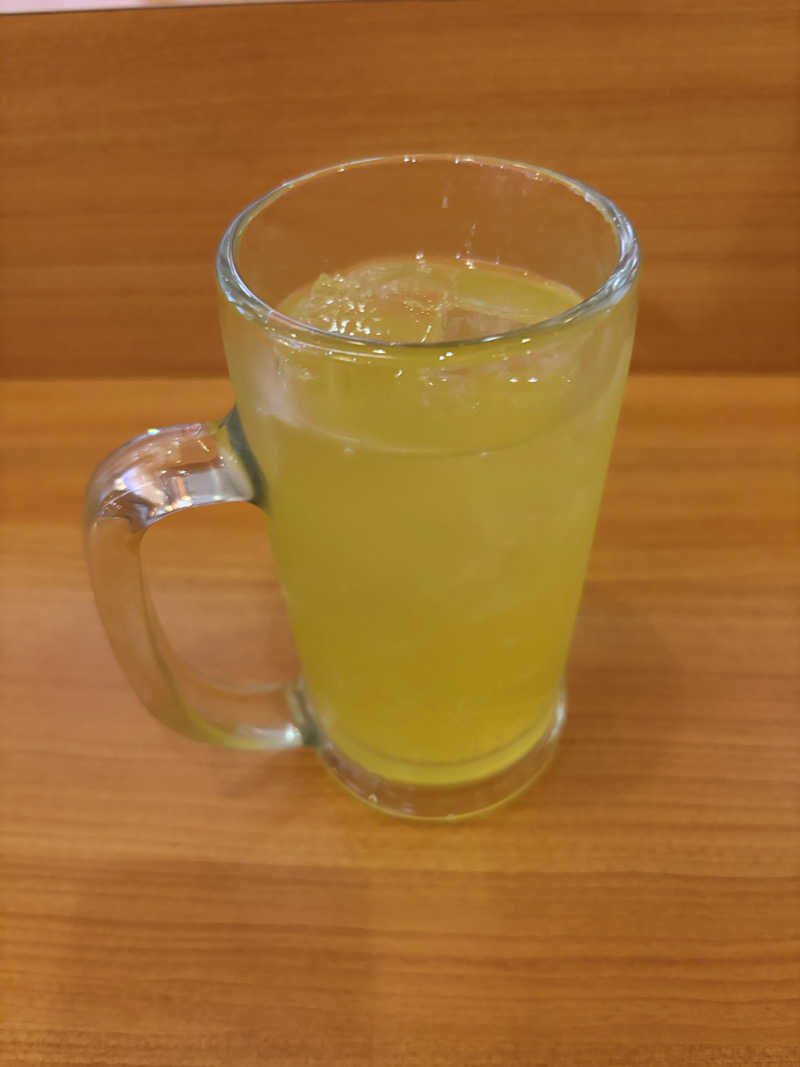 滉🈂️さんの林檎の湯屋 おぶ～のサ活写真