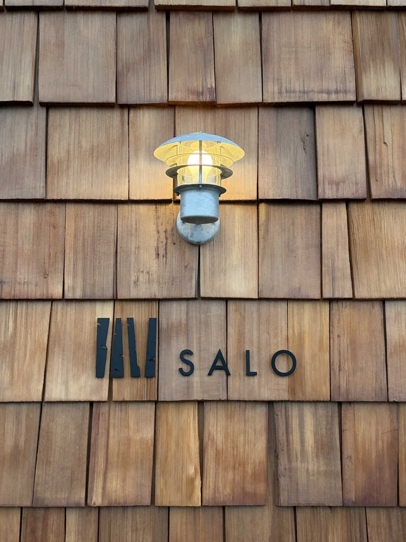 滉🈂️さんのSPA&SAUNA SALOのサ活写真