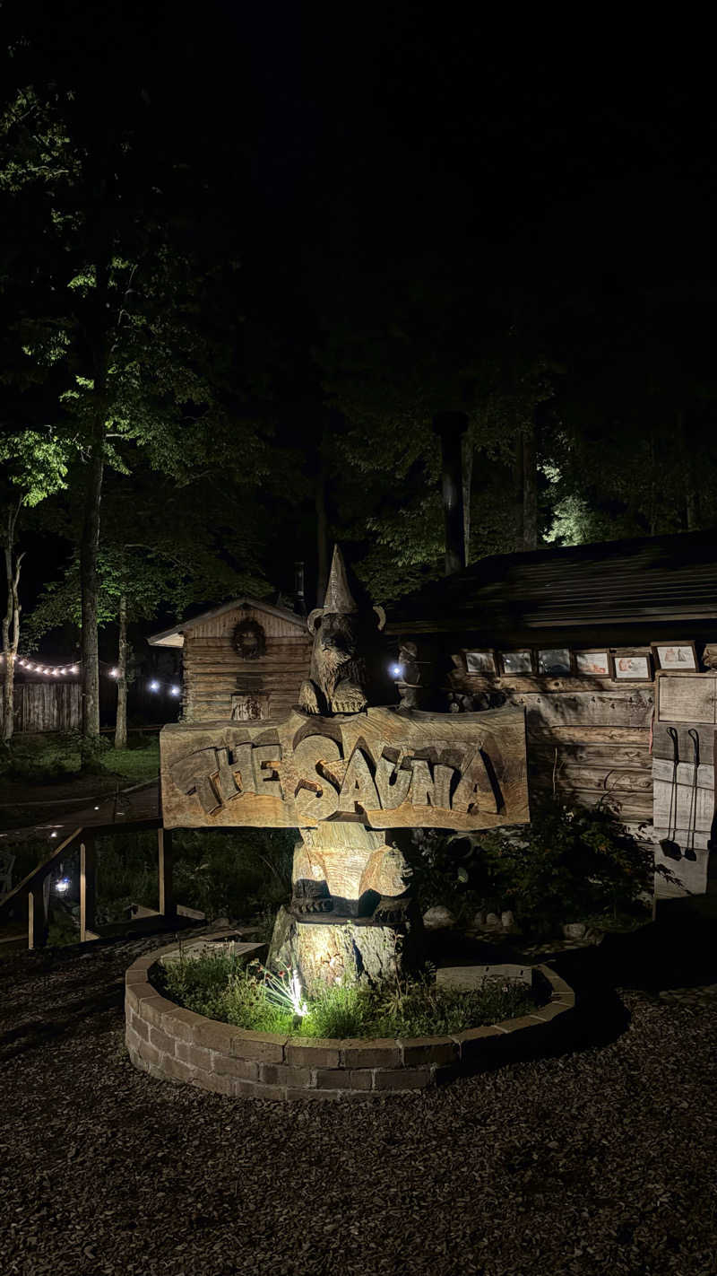 滉🈂️さんのThe Saunaのサ活写真