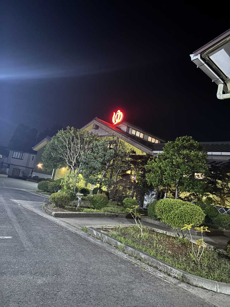 スミさんのスーパー銭湯コール 宇都宮の湯のサ活写真