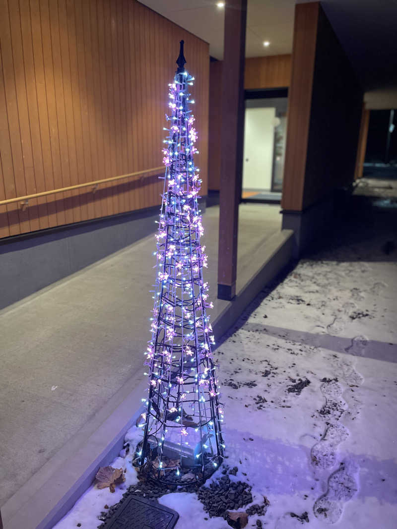 整い人さんのつるいむら湿原温泉ホテルのサ活写真