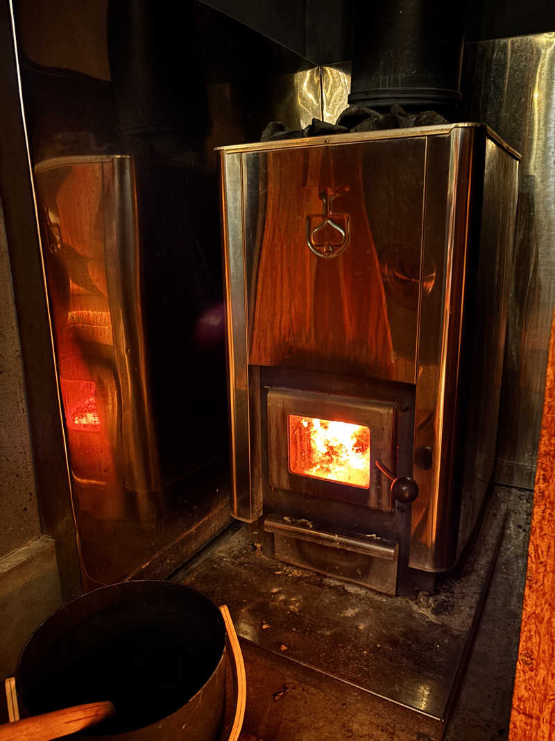 NEPPA HAYAさんのサバンナアキシマのサ活写真