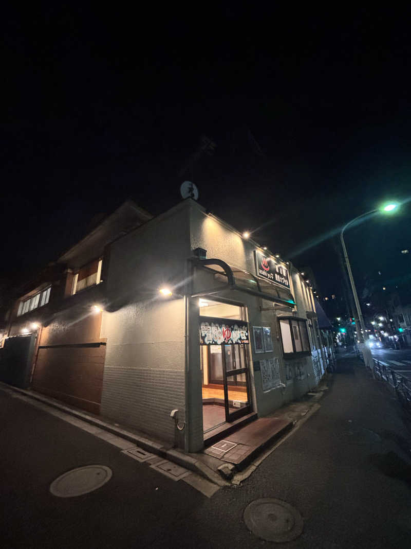 NEPPA HAYAさんの朝日湯のサ活写真
