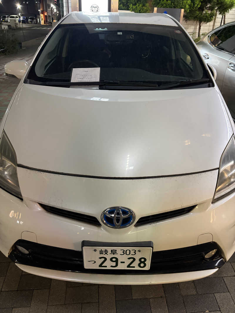 ぱそこん🈂️さんのリブマックスPREMIUM名古屋丸の内のサ活写真