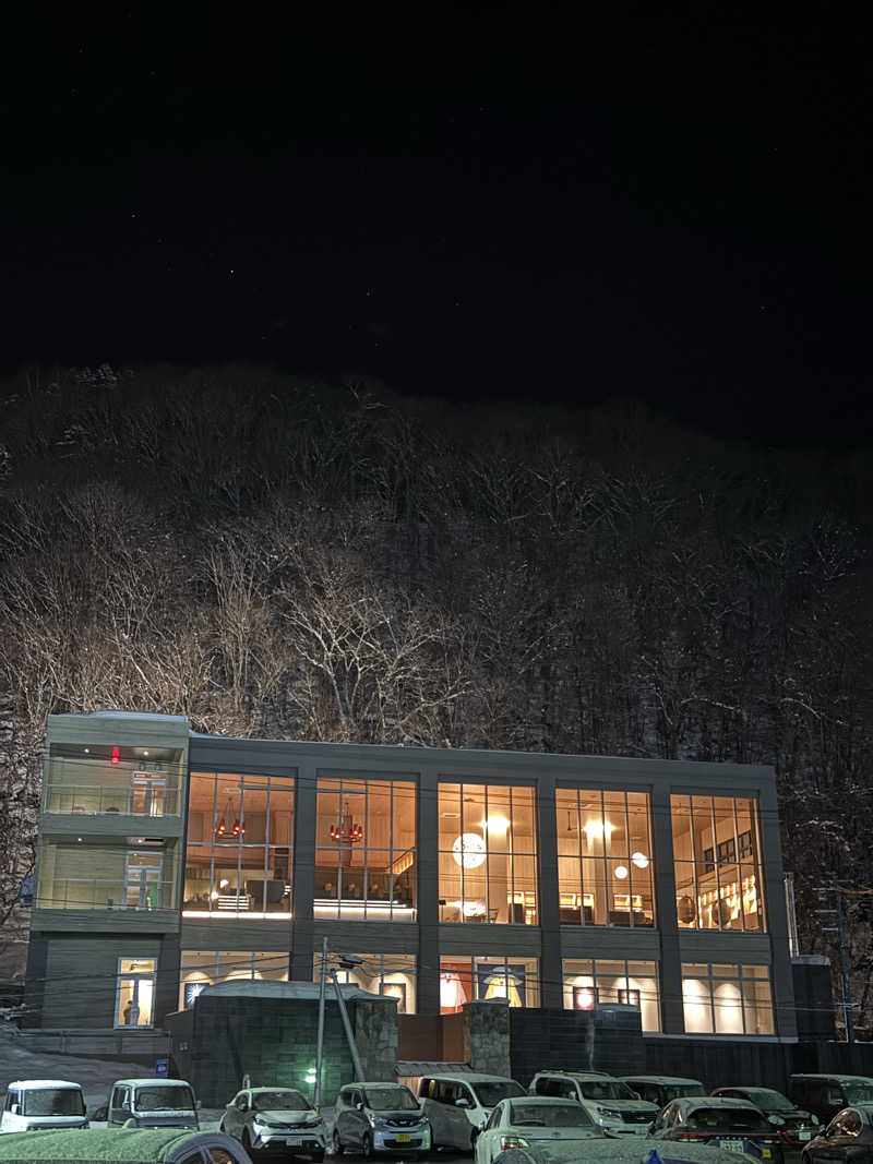 早寝早起き過ぎさんの休日湯のサ活写真