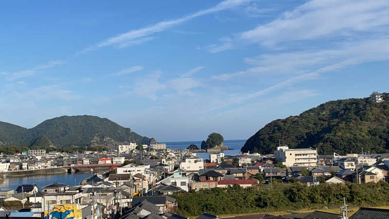 しまなみさんの薬王寺温泉 湯元 醫王の湯のサ活写真