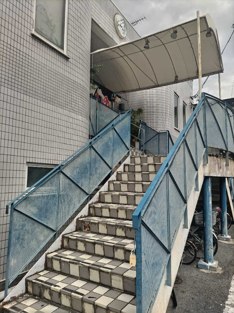 竹城 俊之介さんのやしろ湯のサ活写真