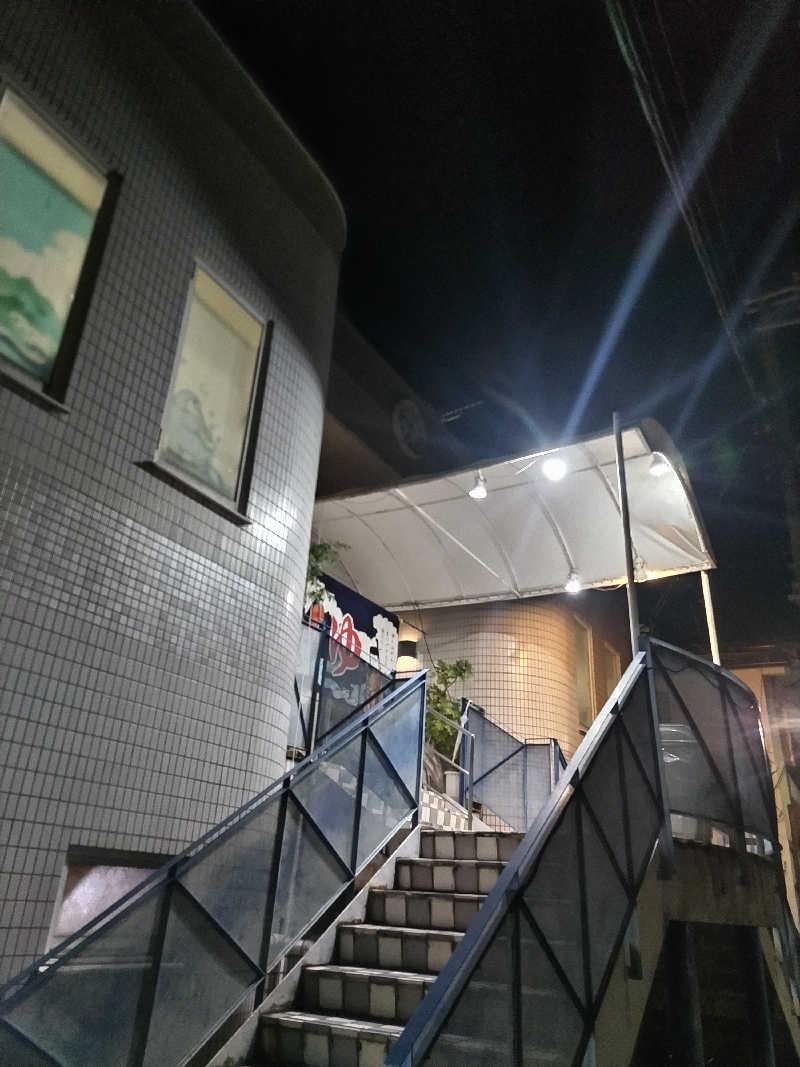 竹城 俊之介さんのやしろ湯のサ活写真